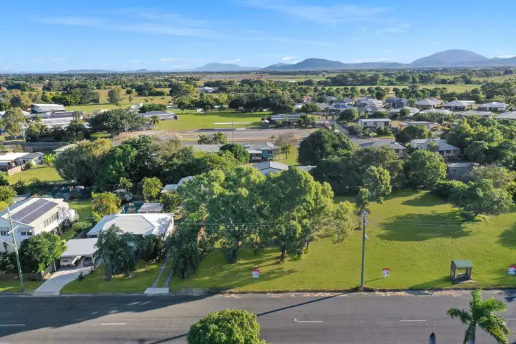 Fifth view of Homely land listing, 73 Murroona Street, Bowen QLD 4805