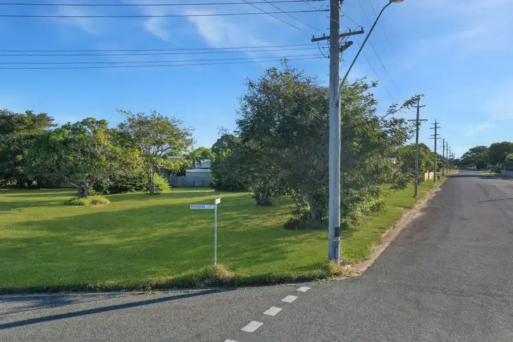 Second view of Homely land listing, 5 Murray Avenue, Bowen QLD 4805