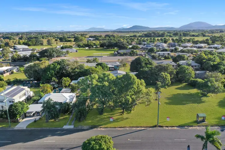 Fifth view of Homely land listing, 5 Murray Avenue, Bowen QLD 4805