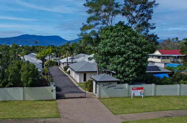 Second view of Homely unit listing, 17/190 Irene Street, Mooroobool QLD 4870