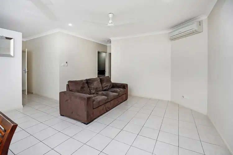 Fifth view of Homely unit listing, 17/190 Irene Street, Mooroobool QLD 4870