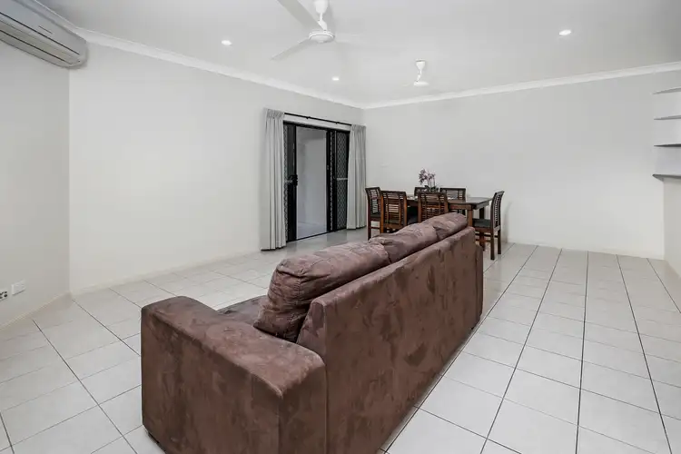Sixth view of Homely unit listing, 17/190 Irene Street, Mooroobool QLD 4870