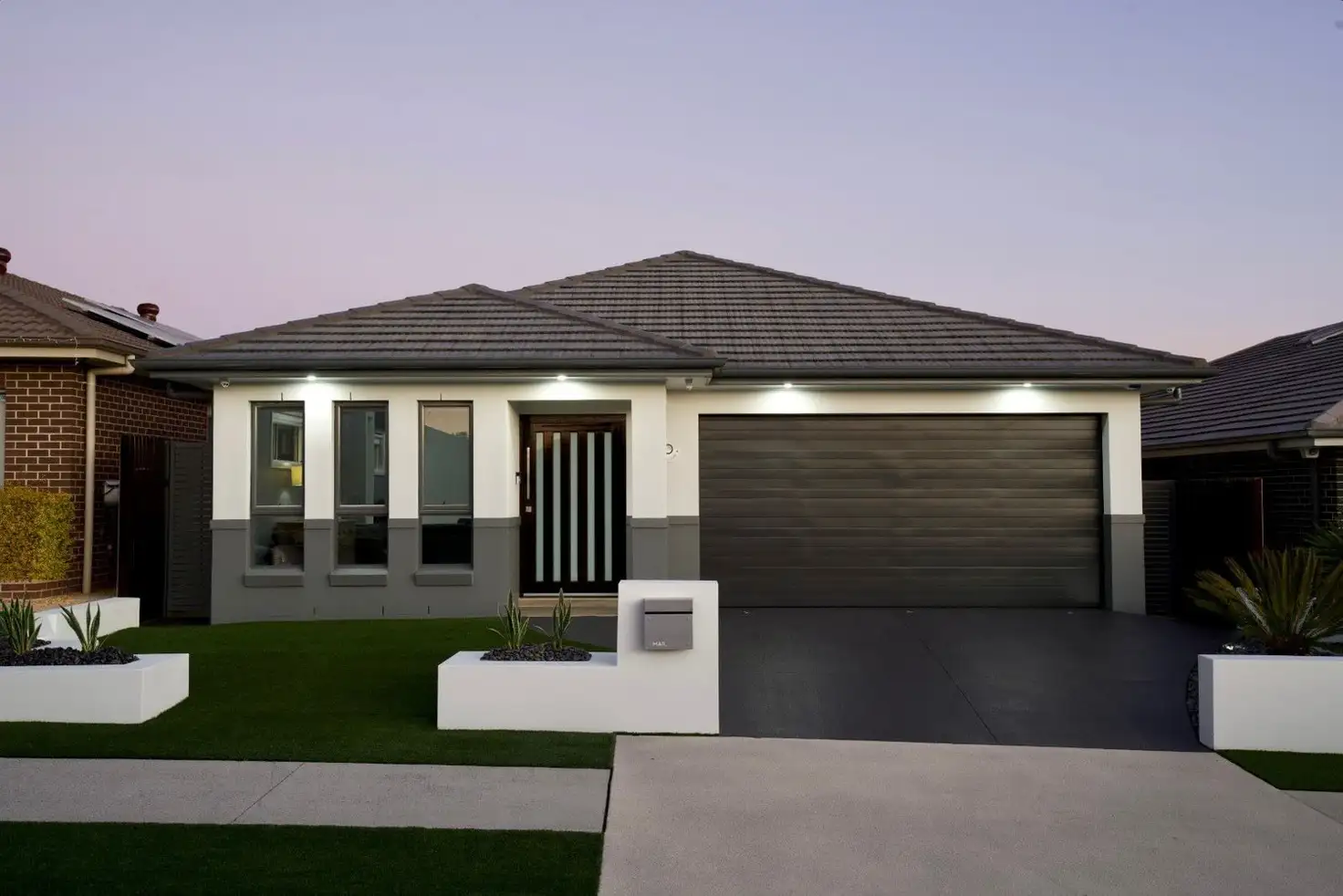 Main view of Homely house listing, 10 Richards Loop, Oran Park NSW 2570