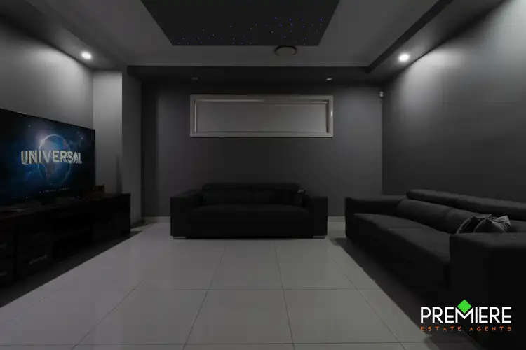 Third view of Homely house listing, 10 Richards Loop, Oran Park NSW 2570