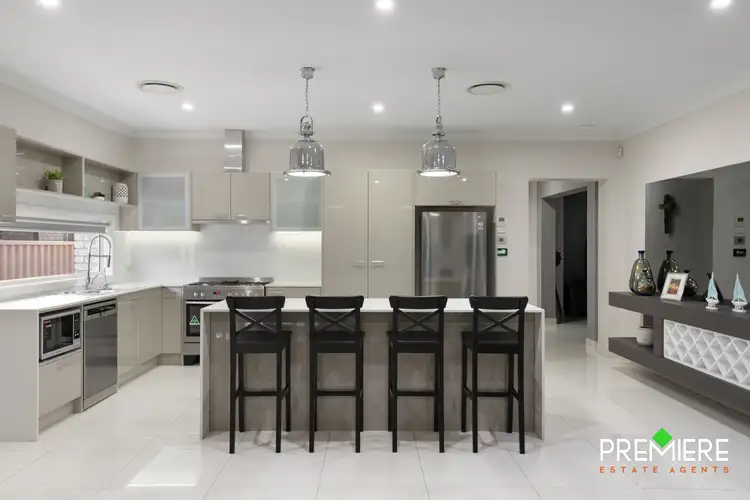 Fourth view of Homely house listing, 10 Richards Loop, Oran Park NSW 2570