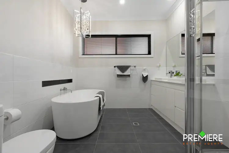 Sixth view of Homely house listing, 10 Richards Loop, Oran Park NSW 2570