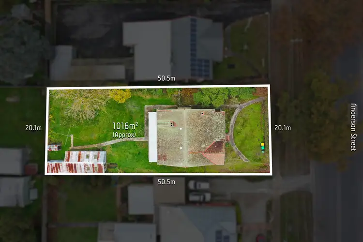 Second view of Homely house listing, 54 Anderson Street, Lilydale VIC 3140
