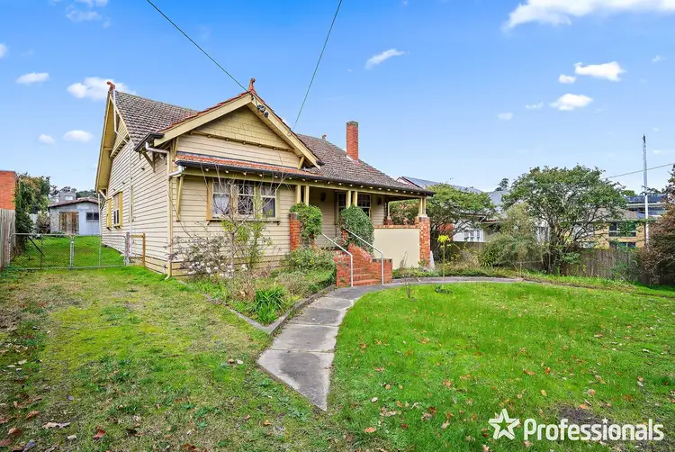 Fourth view of Homely house listing, 54 Anderson Street, Lilydale VIC 3140
