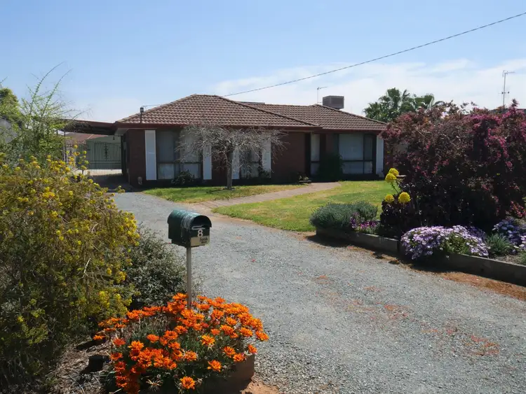 Main view of Homely house listing, 8 Parsons Court, Mooroopna VIC 3629