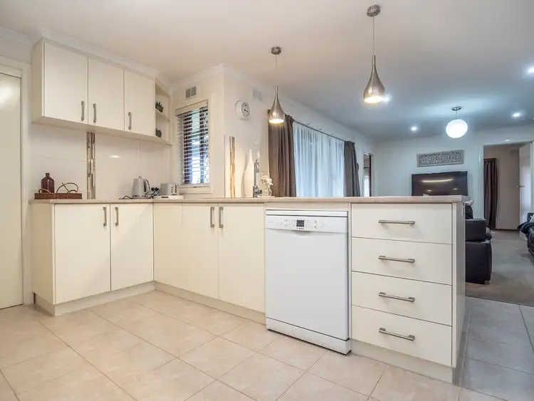 Fifth view of Homely house listing, 1 Reid Street, Shepparton VIC 3630