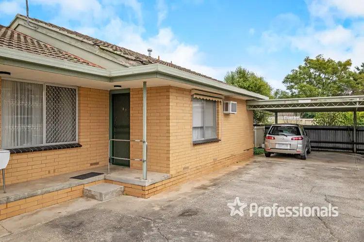 3/17 Allambie Crescent, Wodonga VIC 3690