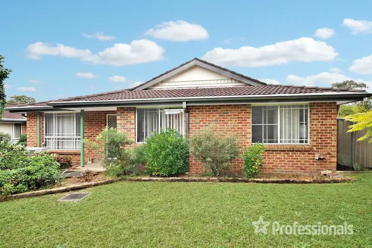 2/40-42 Woods Road, Sefton NSW 2162