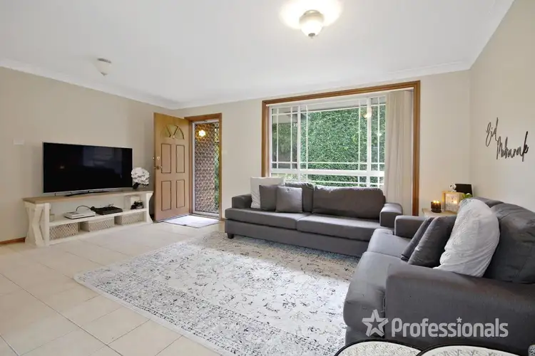 Second view of Homely villa listing, 2/40-42 Woods Road, Sefton NSW 2162