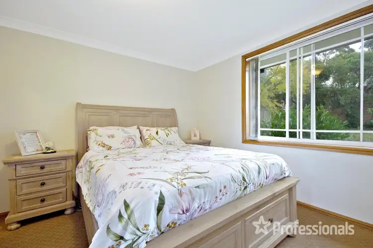 Fourth view of Homely villa listing, 2/40-42 Woods Road, Sefton NSW 2162