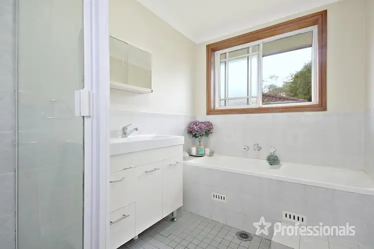 Fifth view of Homely villa listing, 2/40-42 Woods Road, Sefton NSW 2162