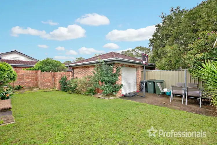 Sixth view of Homely villa listing, 2/40-42 Woods Road, Sefton NSW 2162