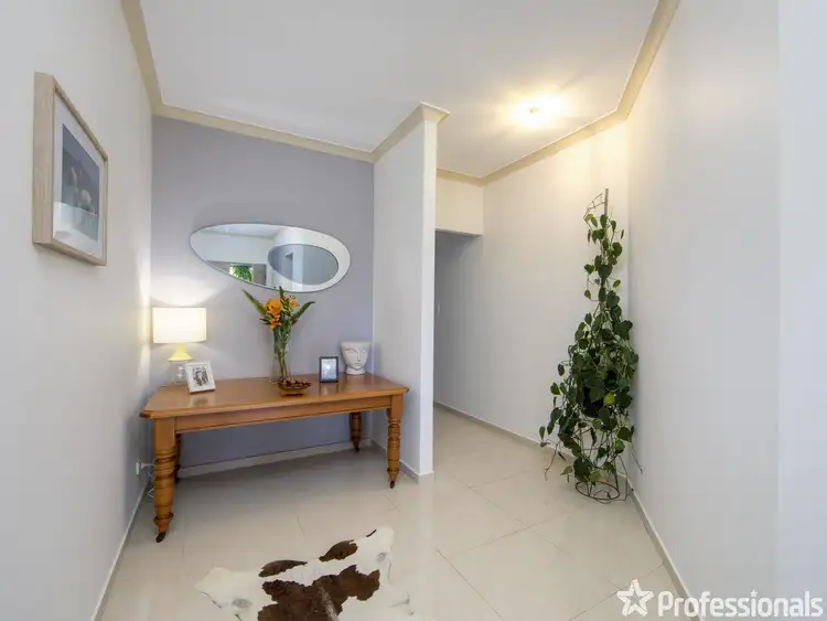 Second view of Homely house listing, 24 Camellia Loop, Forrestfield WA 6058