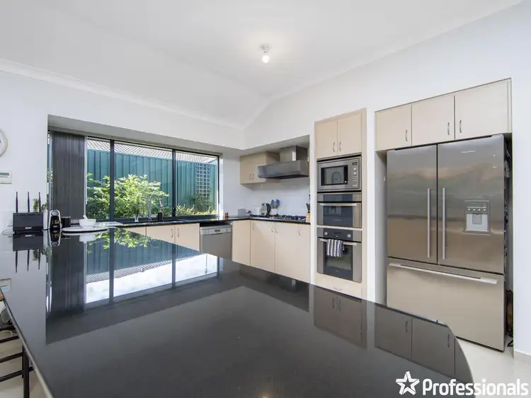 Fourth view of Homely house listing, 24 Camellia Loop, Forrestfield WA 6058