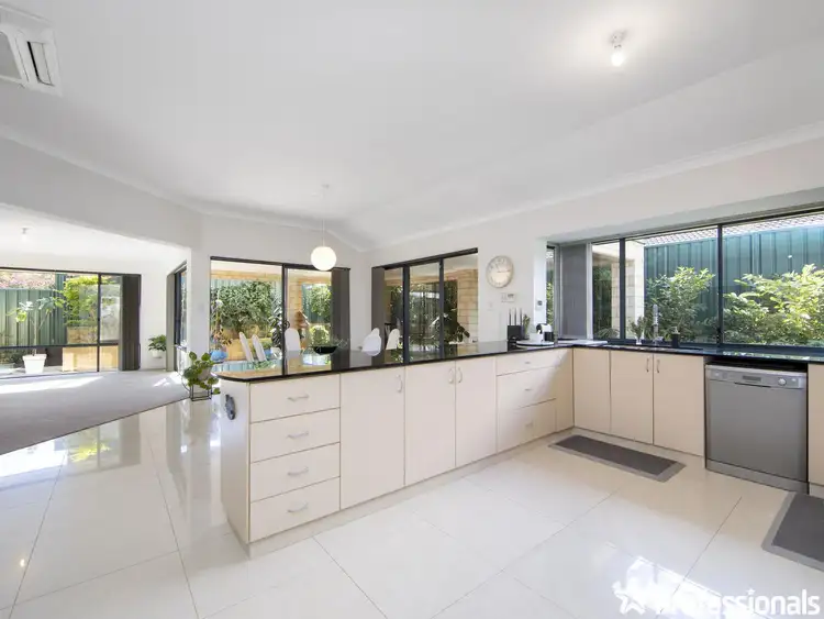Fifth view of Homely house listing, 24 Camellia Loop, Forrestfield WA 6058