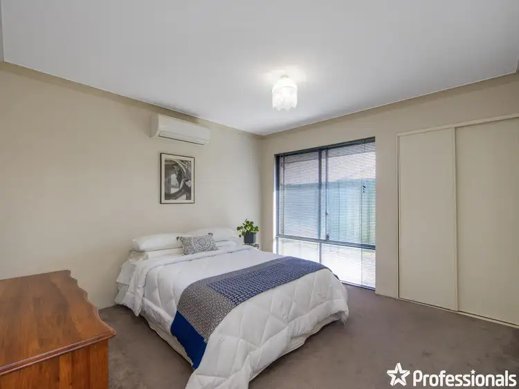 Seventh view of Homely house listing, 24 Camellia Loop, Forrestfield WA 6058
