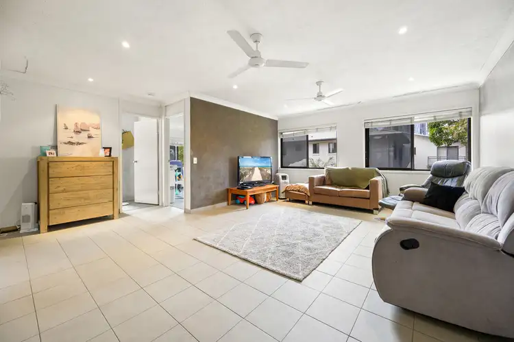 Second view of Homely unit listing, 6/5 Andrews Street, Southport QLD 4215