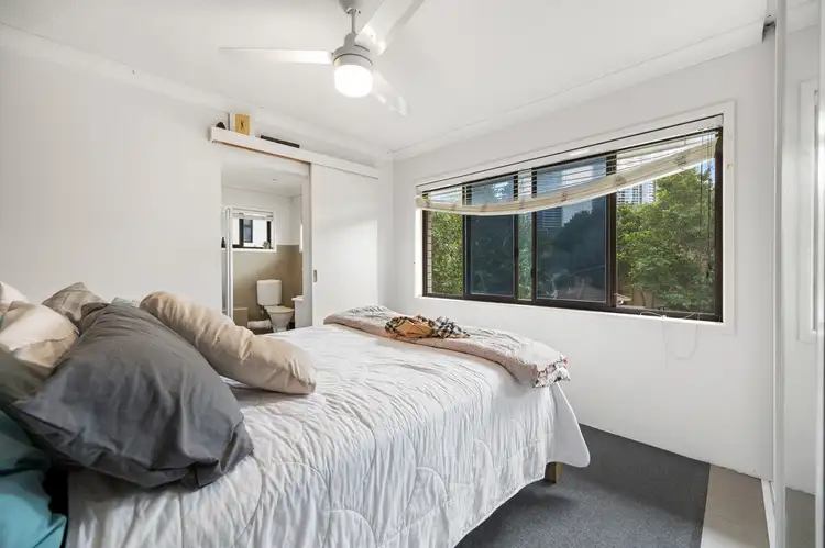 Fifth view of Homely unit listing, 6/5 Andrews Street, Southport QLD 4215
