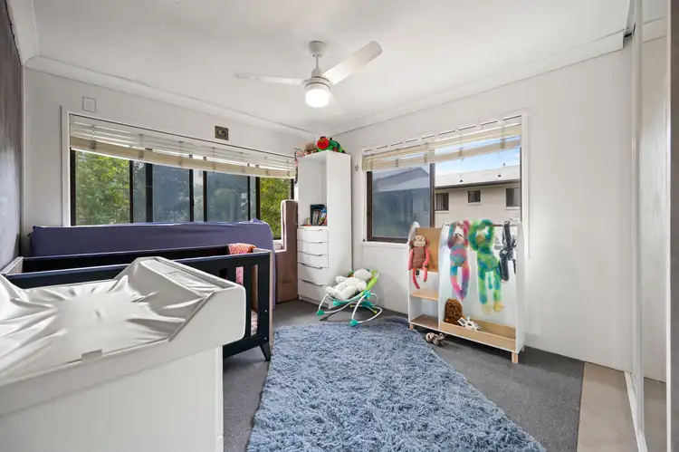 Sixth view of Homely unit listing, 6/5 Andrews Street, Southport QLD 4215
