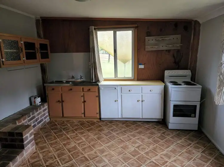 Third view of Homely land listing, 289 Hoffmans Road, Tungamull QLD 4702