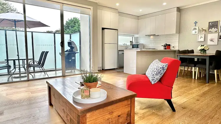 3/31 King Street, Bayswater VIC 3153