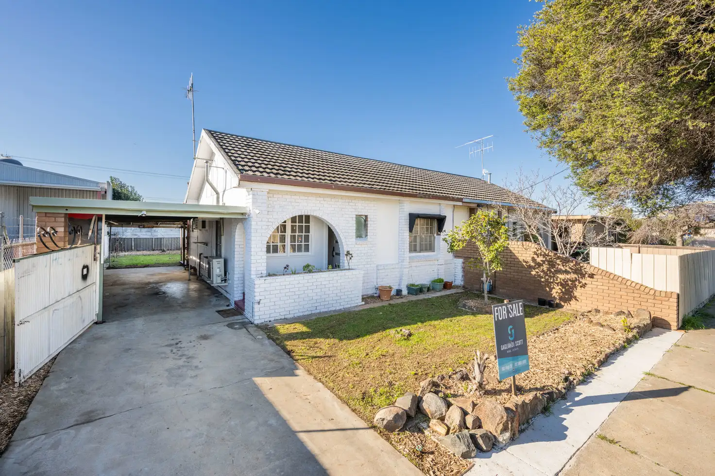 Main view of Homely unit listing, 13 Clarke Street, Shepparton VIC 3630