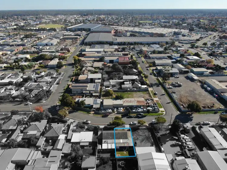 Second view of Homely unit listing, 13 Clarke Street, Shepparton VIC 3630