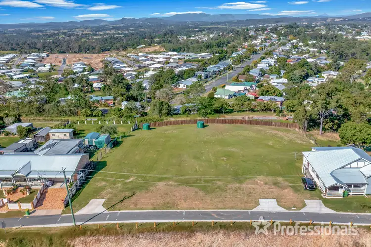 LOT Lot 2, 43A Stewart Terrace, Gympie QLD 4570