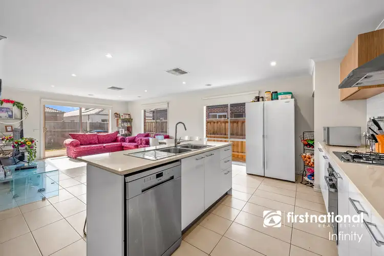 Sixth view of Homely house listing, 20 Carrick Street, Point Cook VIC 3030