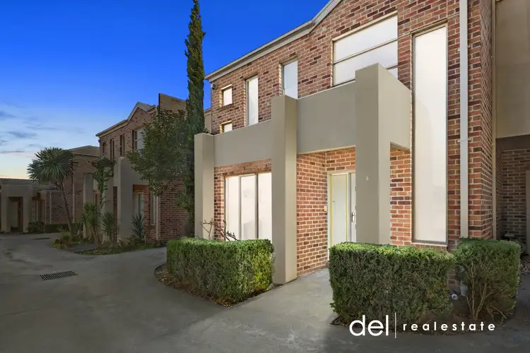 3/36 MacPherson Street, Dandenong VIC 3175