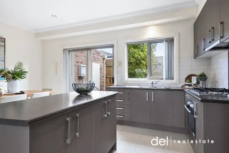 Fifth view of Homely townhouse listing, 3/36 MacPherson Street, Dandenong VIC 3175