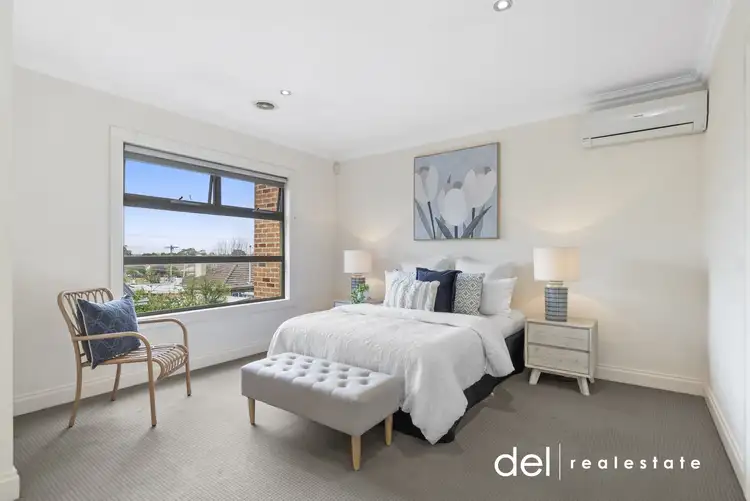 Sixth view of Homely townhouse listing, 3/36 MacPherson Street, Dandenong VIC 3175