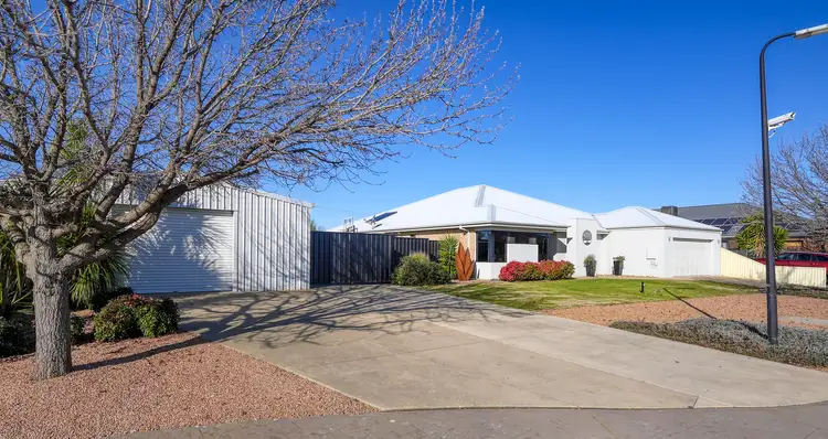 Second view of Homely house listing, 6 Cooloola Place, Shepparton North VIC 3631