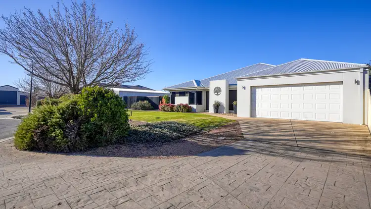 Third view of Homely house listing, 6 Cooloola Place, Shepparton North VIC 3631