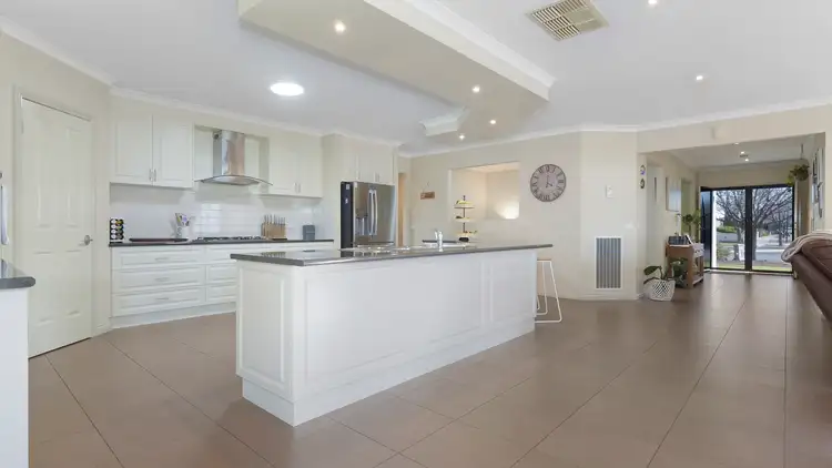 Fourth view of Homely house listing, 6 Cooloola Place, Shepparton North VIC 3631