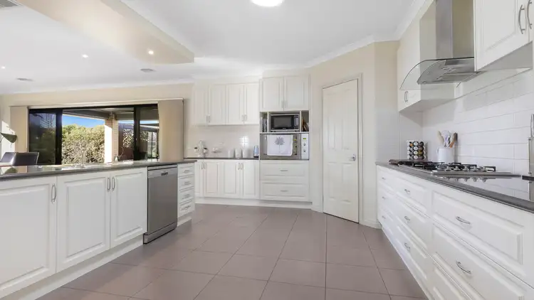 Fifth view of Homely house listing, 6 Cooloola Place, Shepparton North VIC 3631