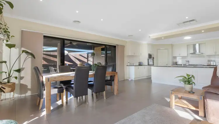 Sixth view of Homely house listing, 6 Cooloola Place, Shepparton North VIC 3631