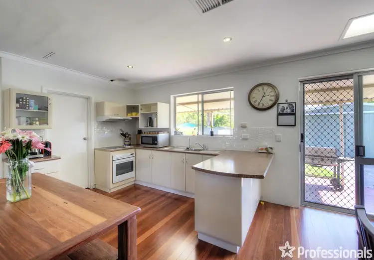 Second view of Homely house listing, 16 Carleton Crescent, Forrestfield WA 6058