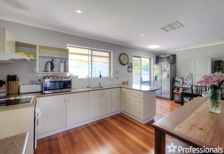 Third view of Homely house listing, 16 Carleton Crescent, Forrestfield WA 6058
