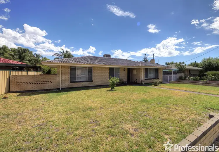 Fifth view of Homely house listing, 16 Carleton Crescent, Forrestfield WA 6058