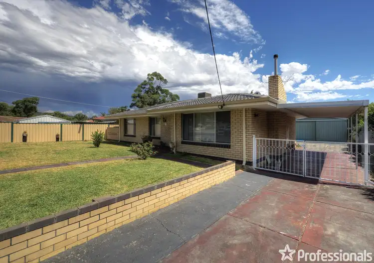 Sixth view of Homely house listing, 16 Carleton Crescent, Forrestfield WA 6058
