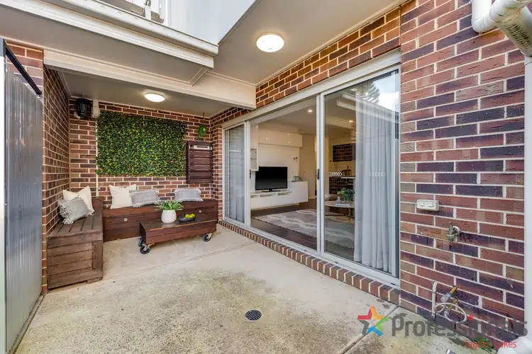 Fifth view of Homely townhouse listing, 1/537 Melton Highway, Sydenham VIC 3037