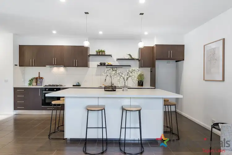 Sixth view of Homely townhouse listing, 1/537 Melton Highway, Sydenham VIC 3037