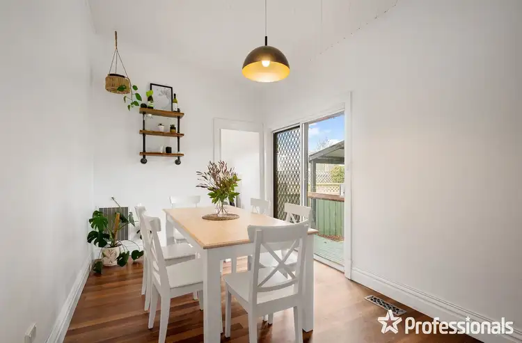 Second view of Homely house listing, 12 Bailey Road, Mount Evelyn VIC 3796