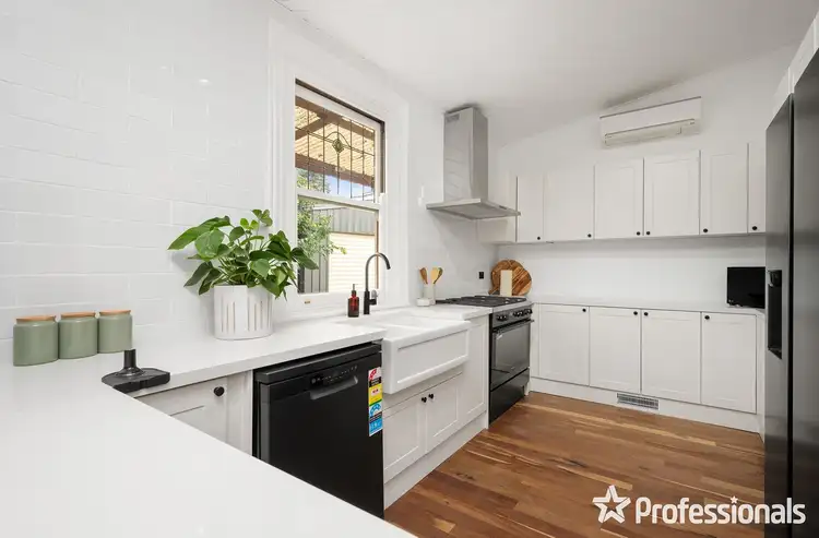 Third view of Homely house listing, 12 Bailey Road, Mount Evelyn VIC 3796
