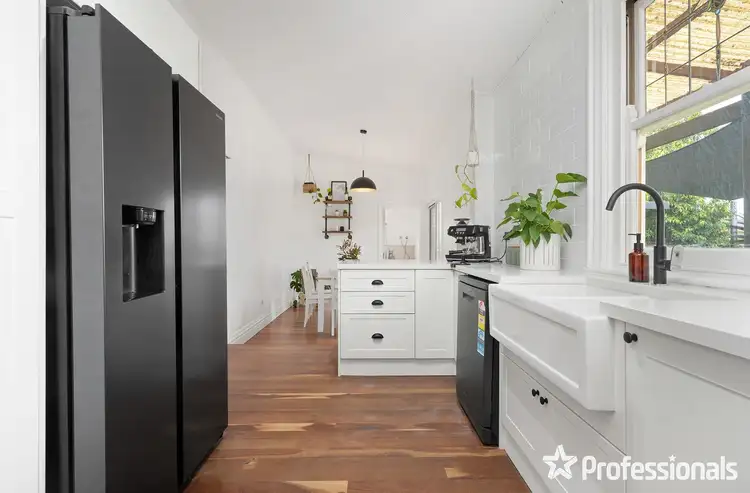 Fourth view of Homely house listing, 12 Bailey Road, Mount Evelyn VIC 3796